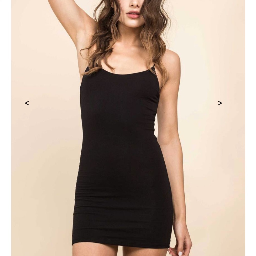 Inamorata Clinton bodycon dress ! NWT !